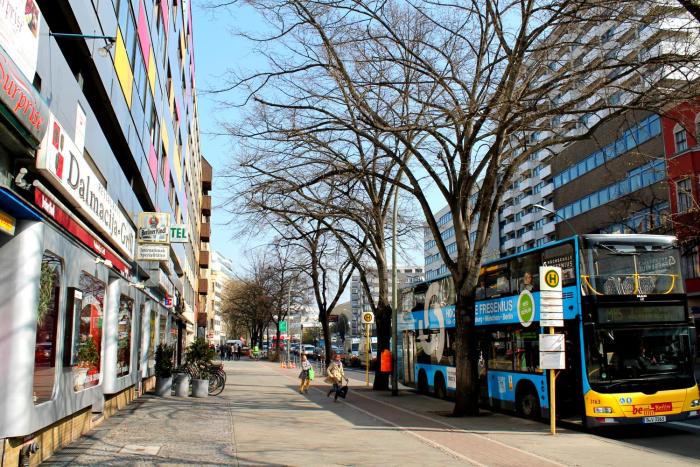 alper hotel am potsdamer platz