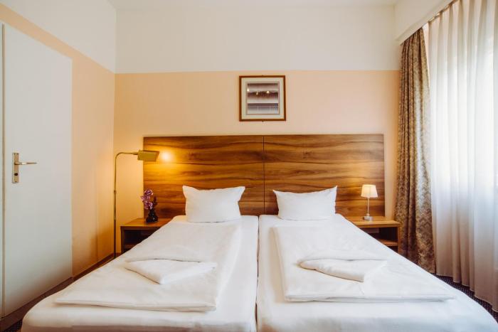 alper hotel am potsdamer platz