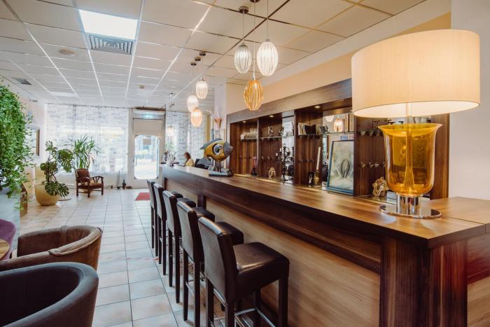 alper hotel am potsdamer platz