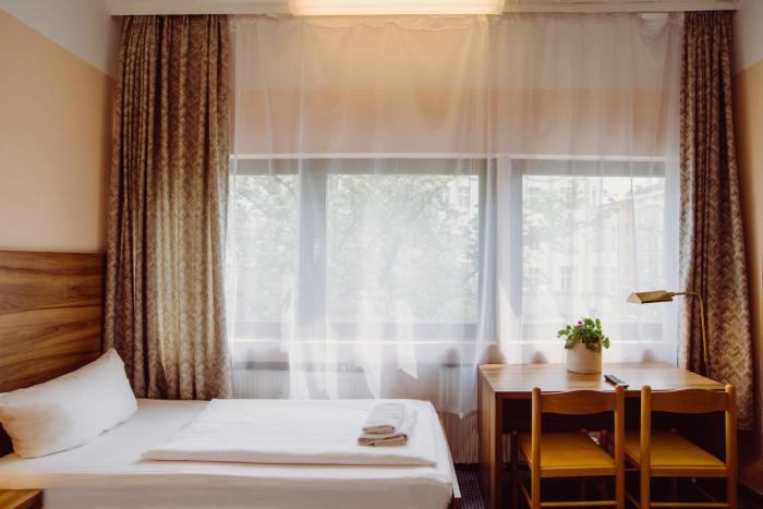 alper hotel am potsdamer platz