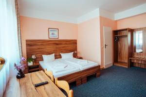 alper hotel am potsdamer platz