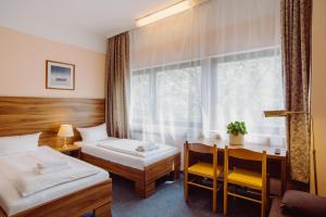 alper hotel am potsdamer platz