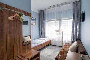 alper hotel am potsdamer platz
