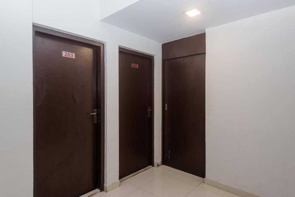 hotel lake view residency