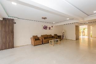 hotel lake view residency