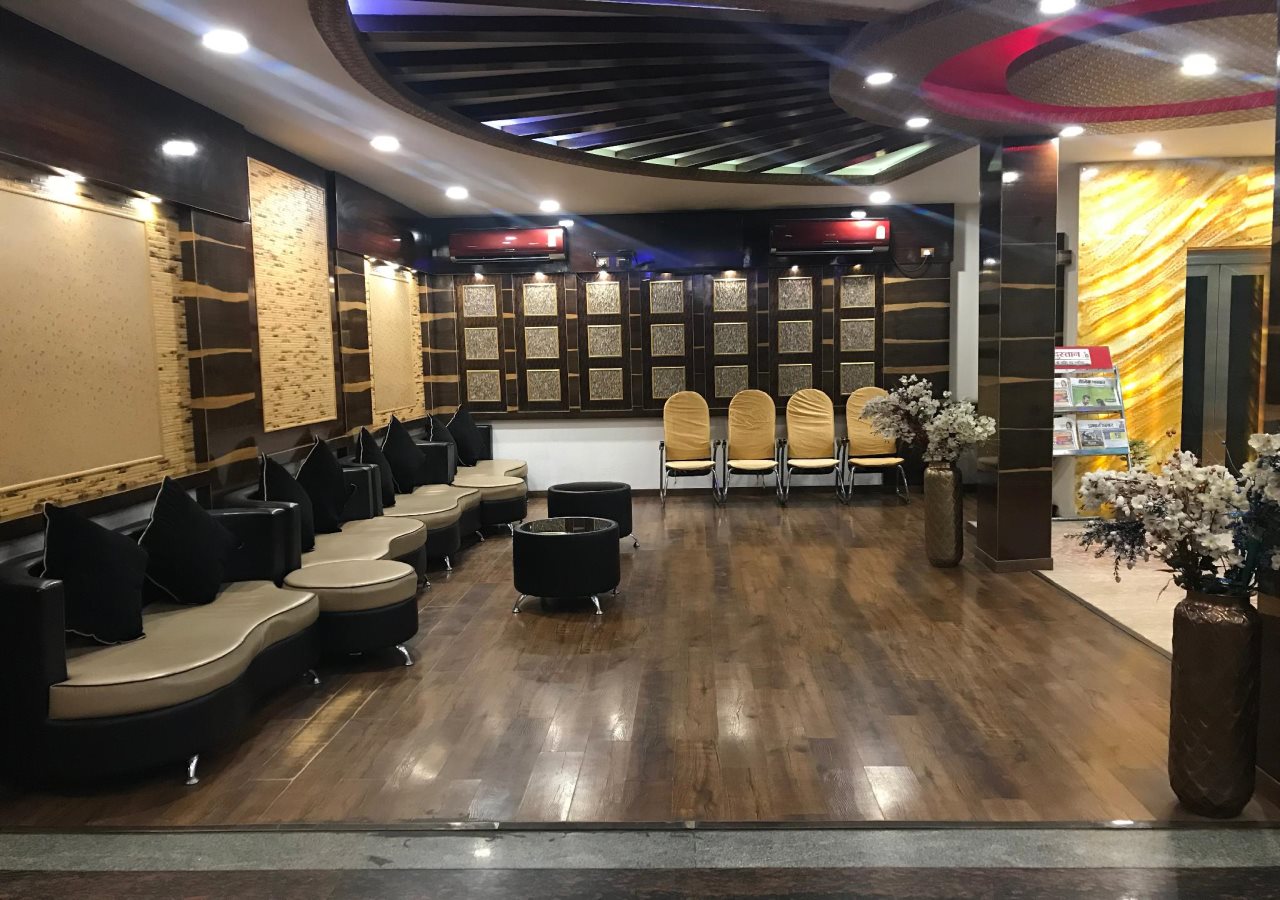 Hotel Minakshi International,Patna>>Muzaffarpur,3.5 star