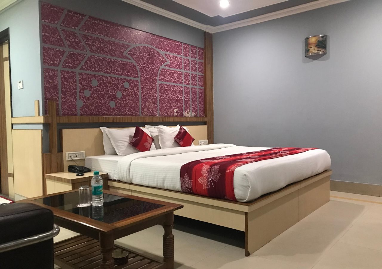 Hotel Minakshi International,Patna>>Muzaffarpur,3.5 star