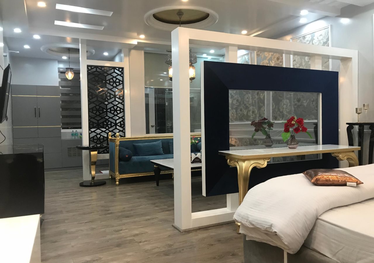 Hotel Minakshi International,Patna>>Muzaffarpur,3.5 star