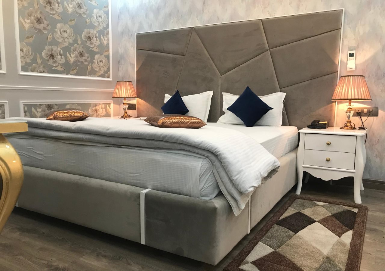 Hotel Minakshi International,Patna>>Muzaffarpur,3.5 star