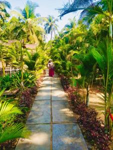 Stayapart - Village Susegat,Goa>>Chapora,4 star