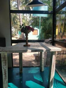 Stayapart - Village Susegat,Goa>>Chapora,4 star