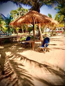 Stayapart - Village Susegat,Goa>>Chapora,4 star