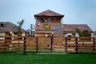 The Village Resort Mandvi,Kutch>>Bhuj,3 star