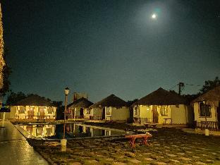 The Village Resort Mandvi,Kutch>>Bhuj,3 star