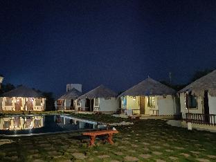 The Village Resort Mandvi,Kutch>>Bhuj,3 star