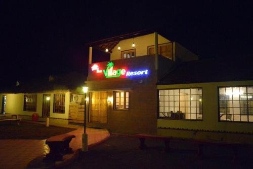 mandvi