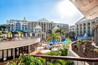 princess inspire tenerife adults only