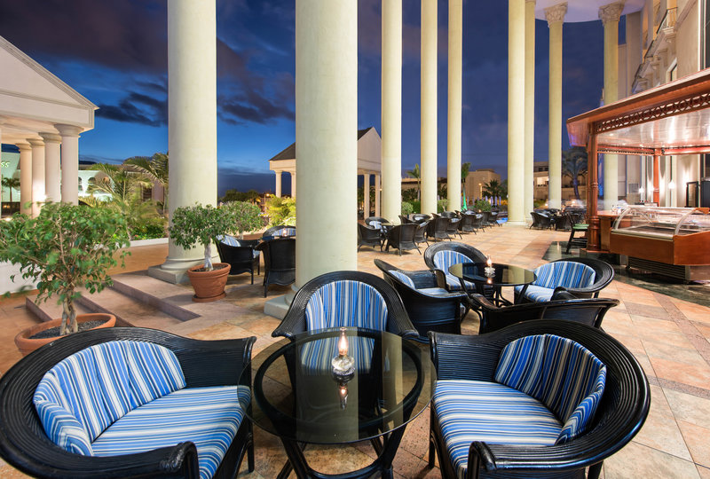 princess inspire tenerife adults only