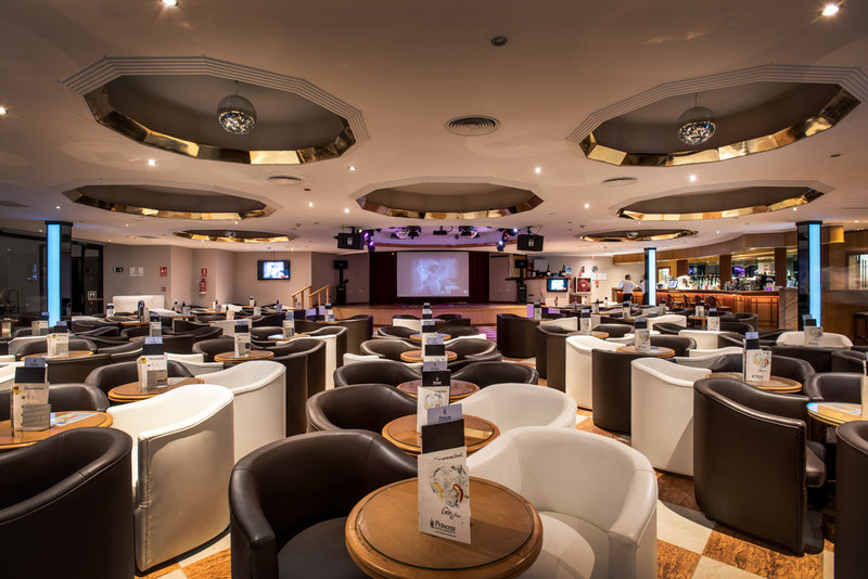 princess inspire tenerife adults only