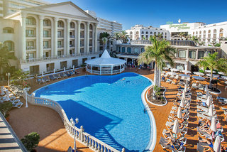 princess inspire tenerife adults only
