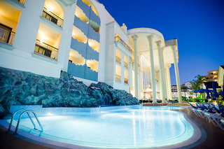 princess inspire tenerife adults only