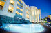princess inspire tenerife adults only