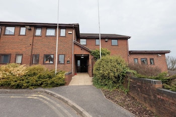 boundary alfreton by marstons inns