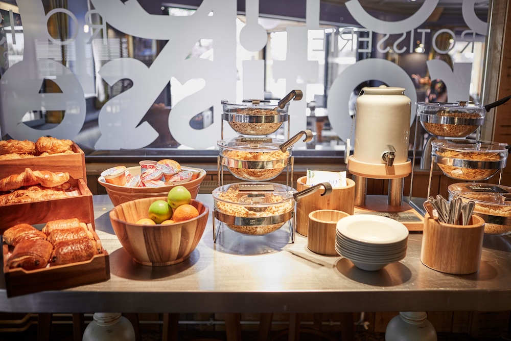 boundary alfreton by marstons inns