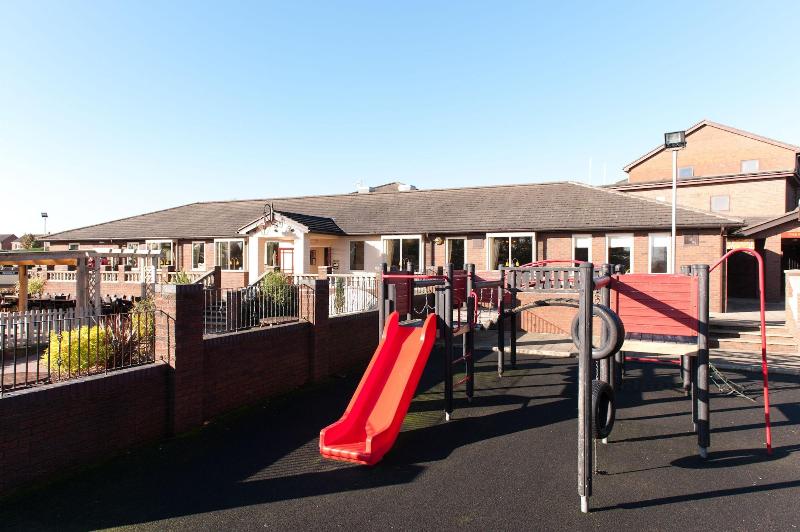 boundary alfreton by marstons inns