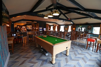 boundary alfreton by marstons inns
