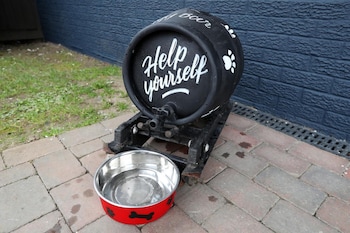 boundary alfreton by marstons inns