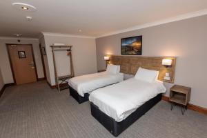 boundary alfreton by marstons inns