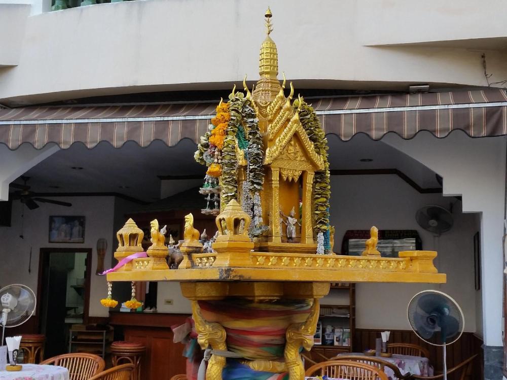 hotel orchid residence