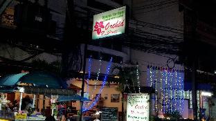 hotel orchid residence