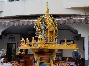 hotel orchid residence