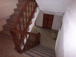 hotel orchid residence