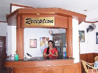 hotel orchid residence