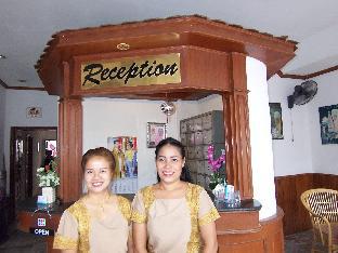 hotel orchid residence