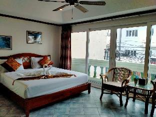 hotel orchid residence