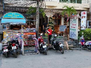 hotel orchid residence