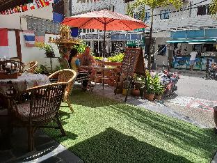 hotel orchid residence