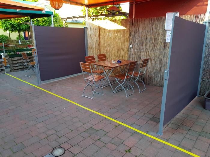 casilino hotel a 20 wismar