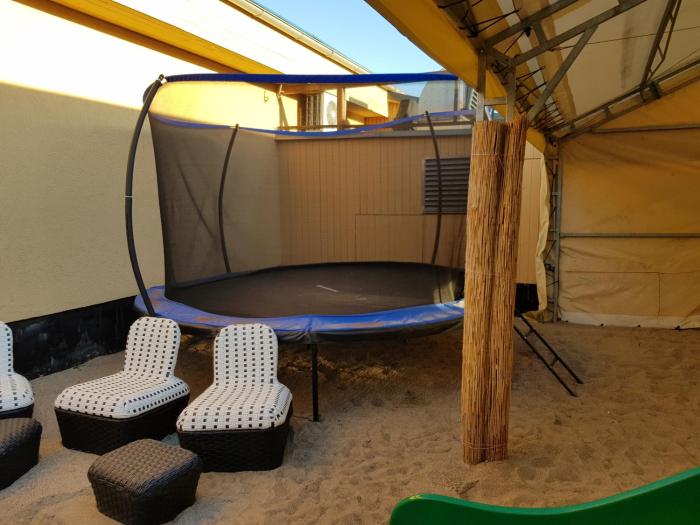 casilino hotel a 20 wismar