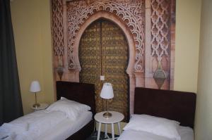casilino hotel a 20 wismar