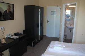 casilino hotel a 20 wismar