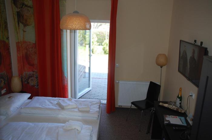casilino hotel a 20 wismar