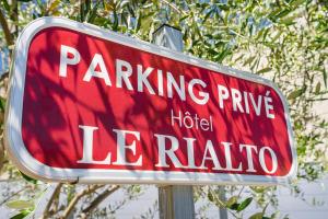 le sequestre
