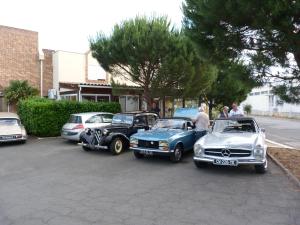 le sequestre
