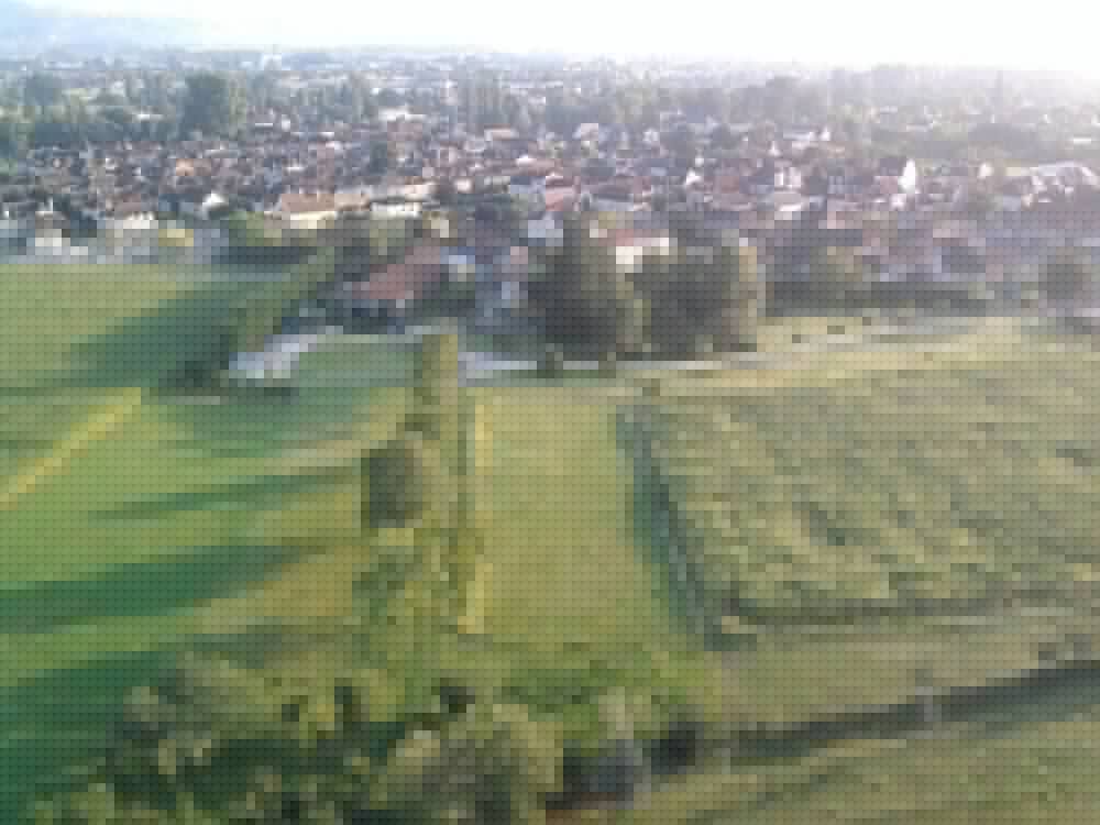 bretenoux