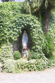 lourdes
